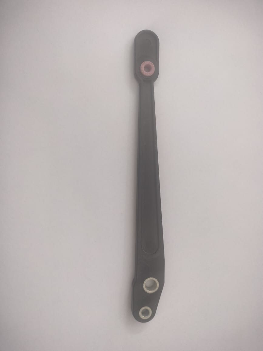 WEFT  LIVER