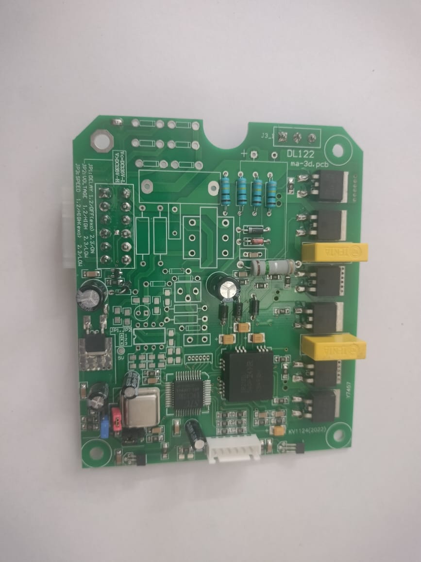 DL 122 PRINT