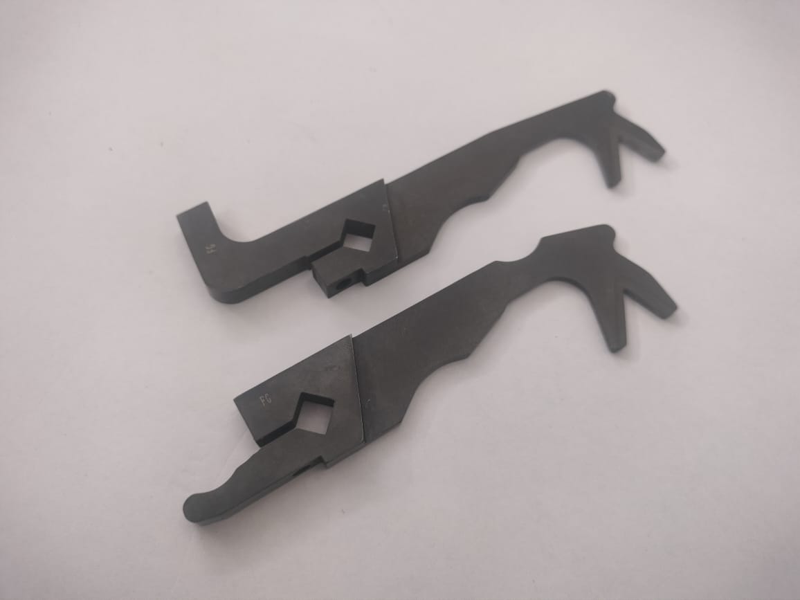CENTRING BLADE PS
