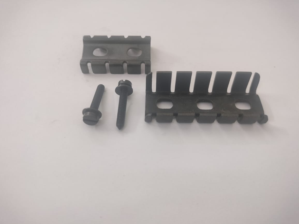 GUIDE HOLDER 