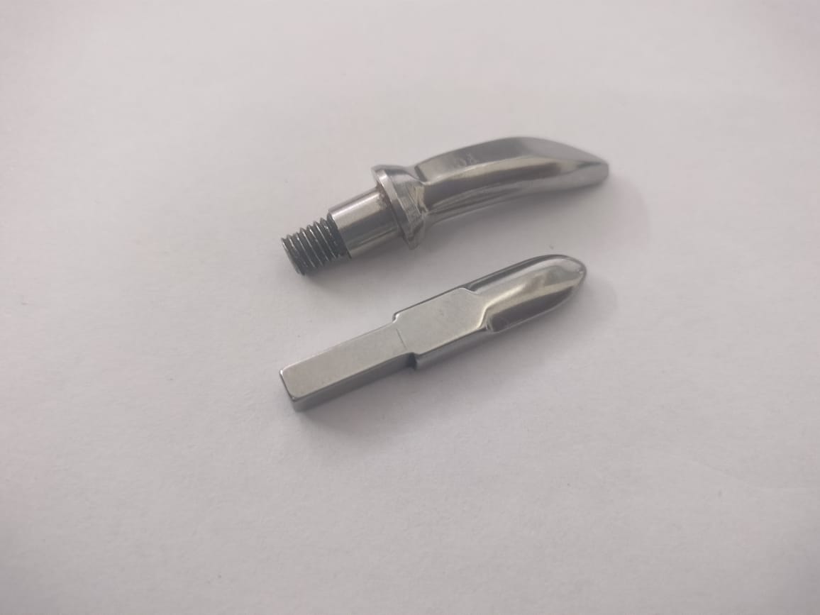 FA FINGER & SU FINGER P7200