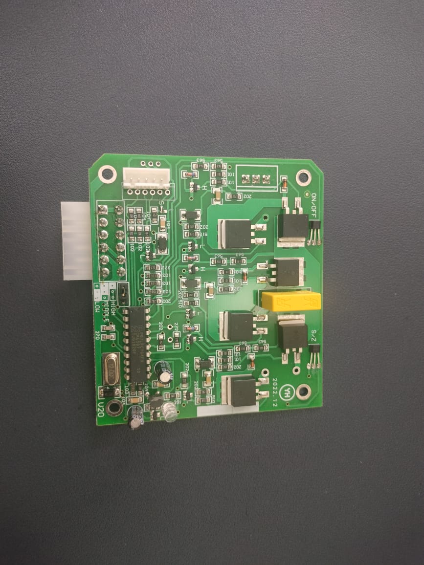 5 PIN PRINT