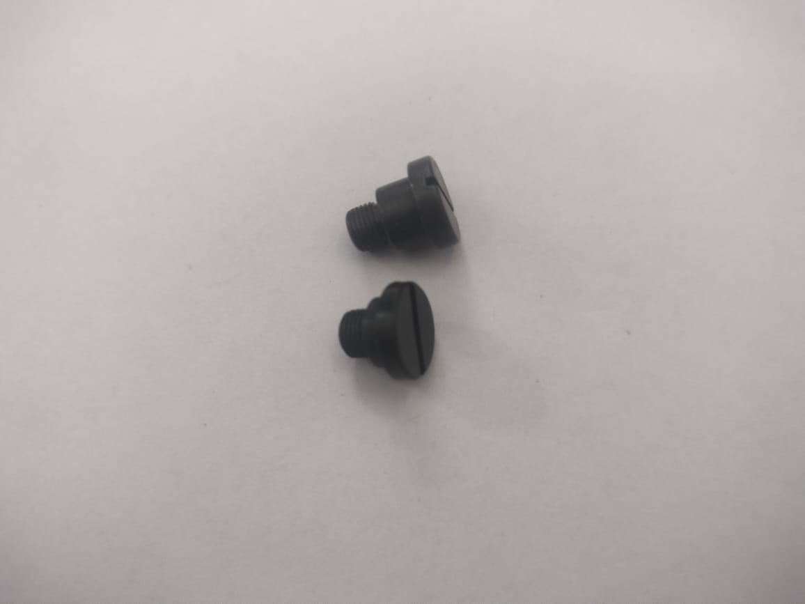 WEFT END GRIPPER SCREW 