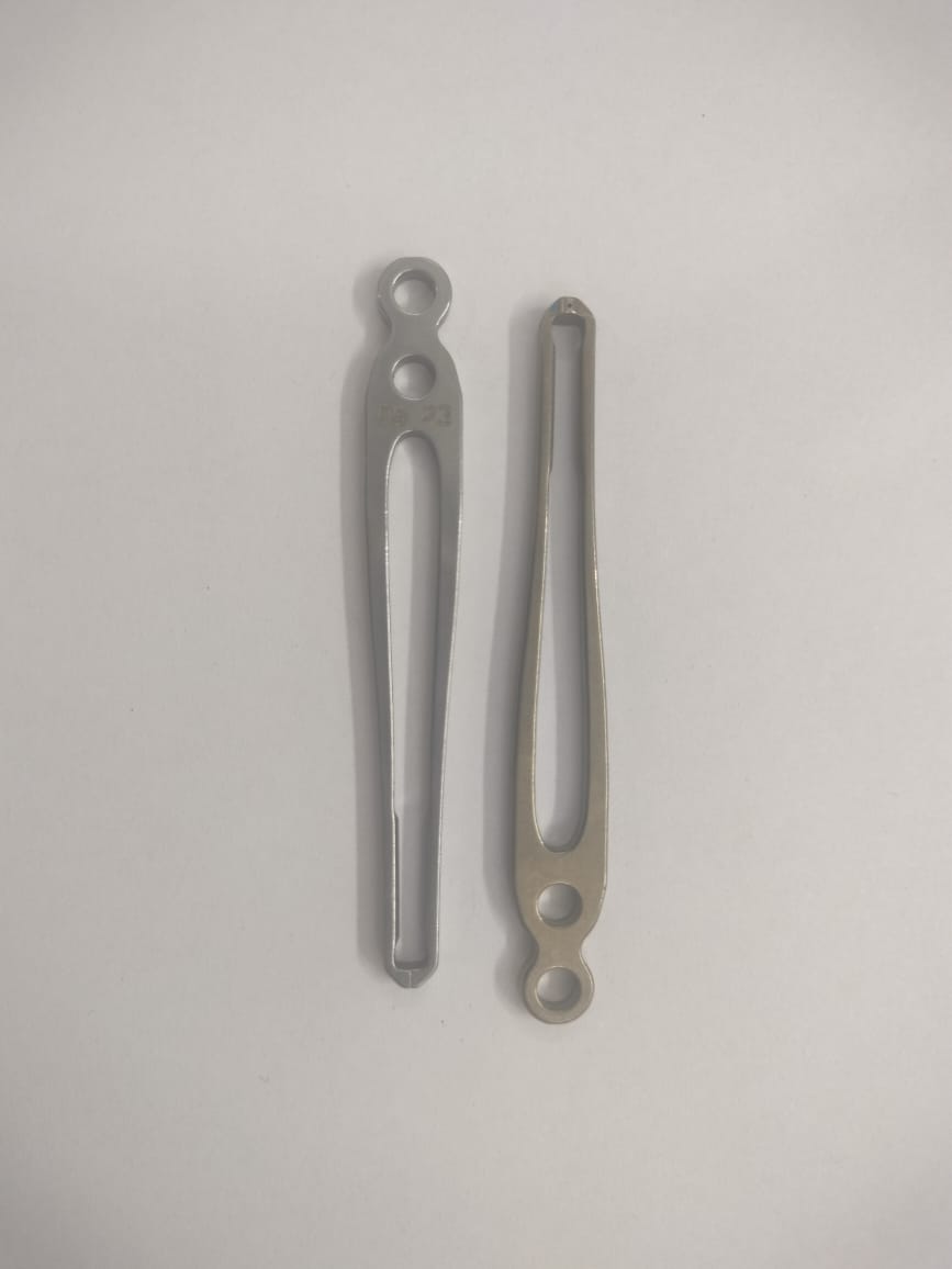GRIPPER 