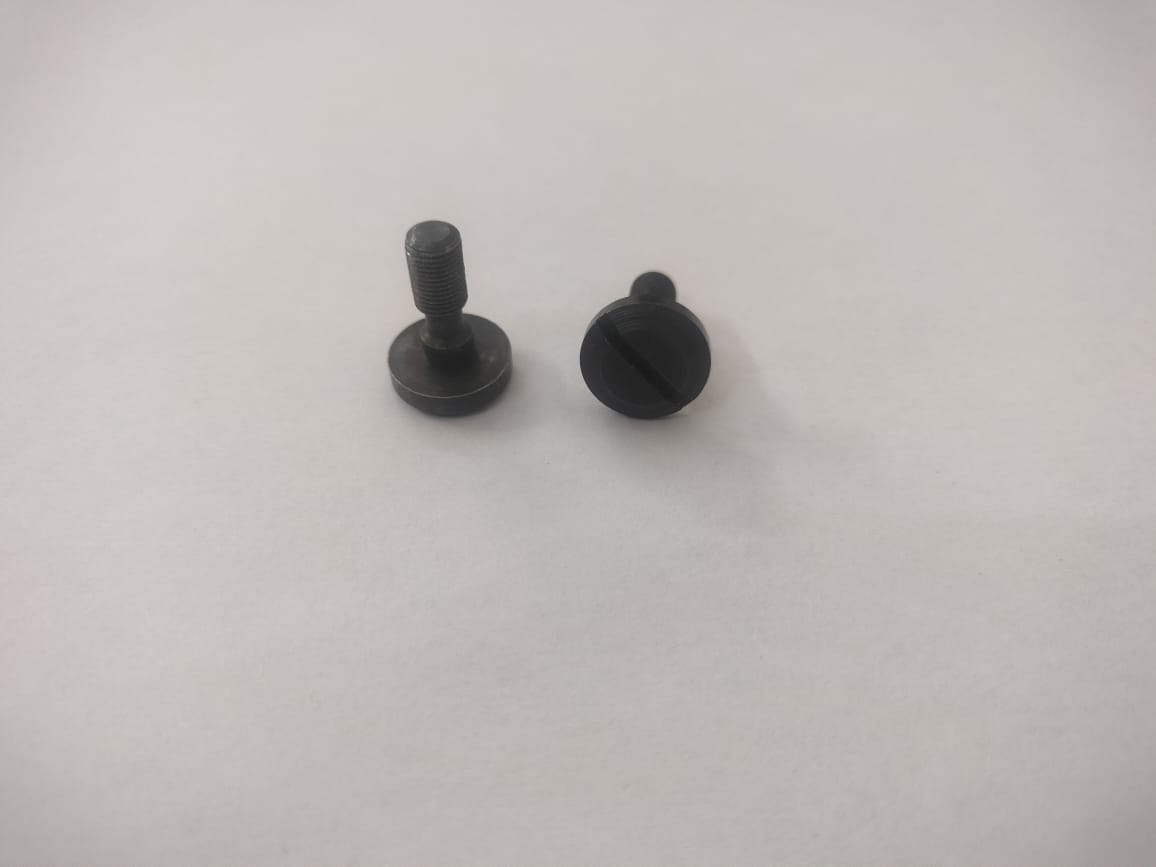 ES FEEDER SCREW