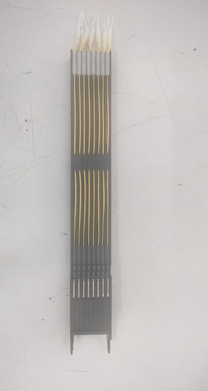 MODULE M 5