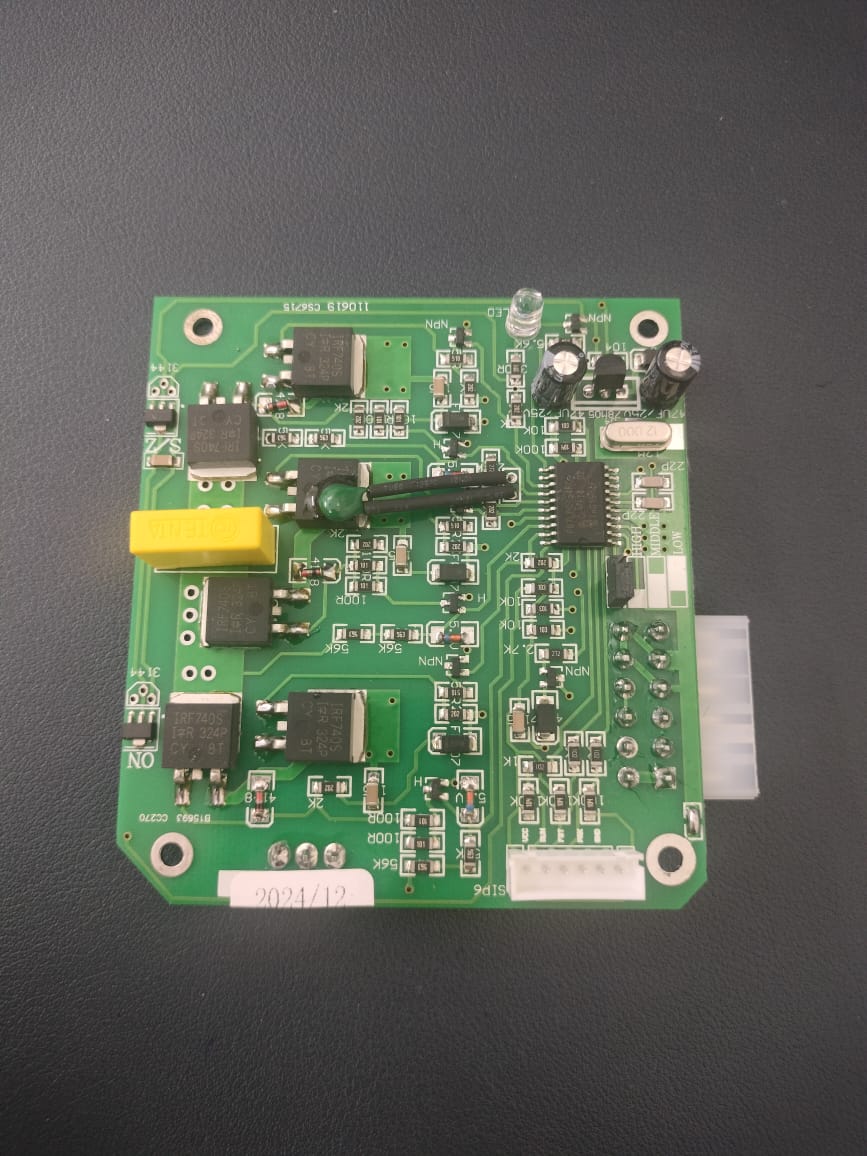6 PIN PRINT