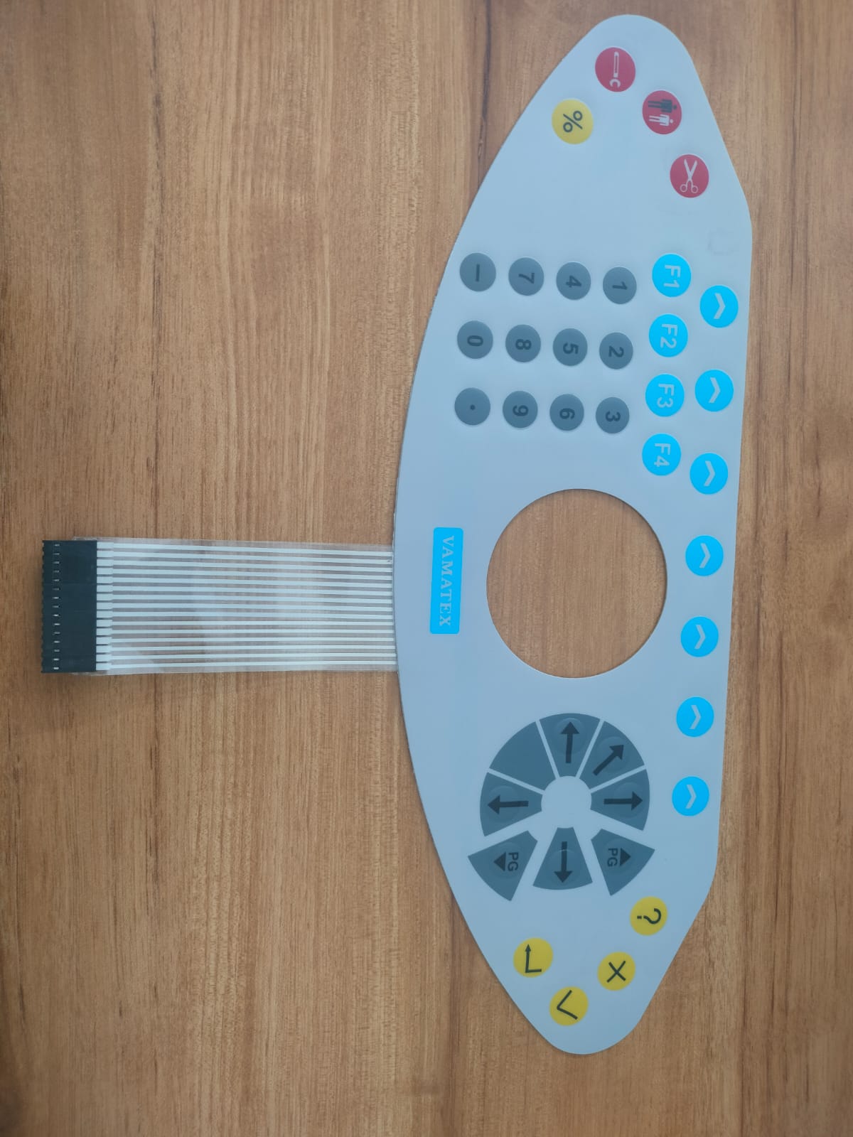 KS-VAMATEX-0060