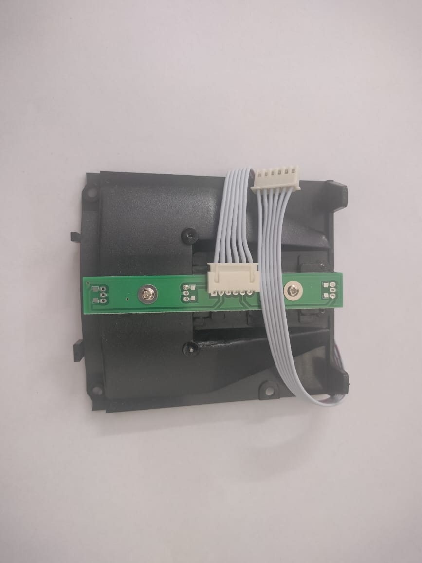 6 PIN SENSOR
